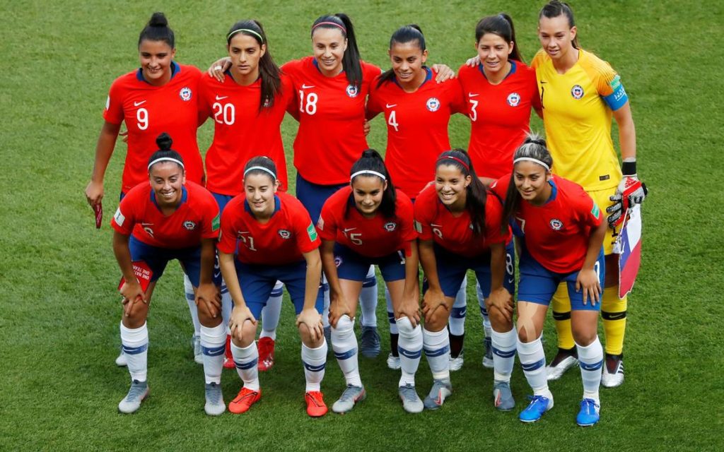 La Roja por partida doble: ¿Qué se dijo en Twitter?