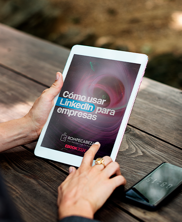 Cómo usar LinkedIn para empresas