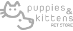 Puppies & kittens