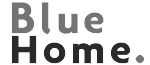 Blue Home