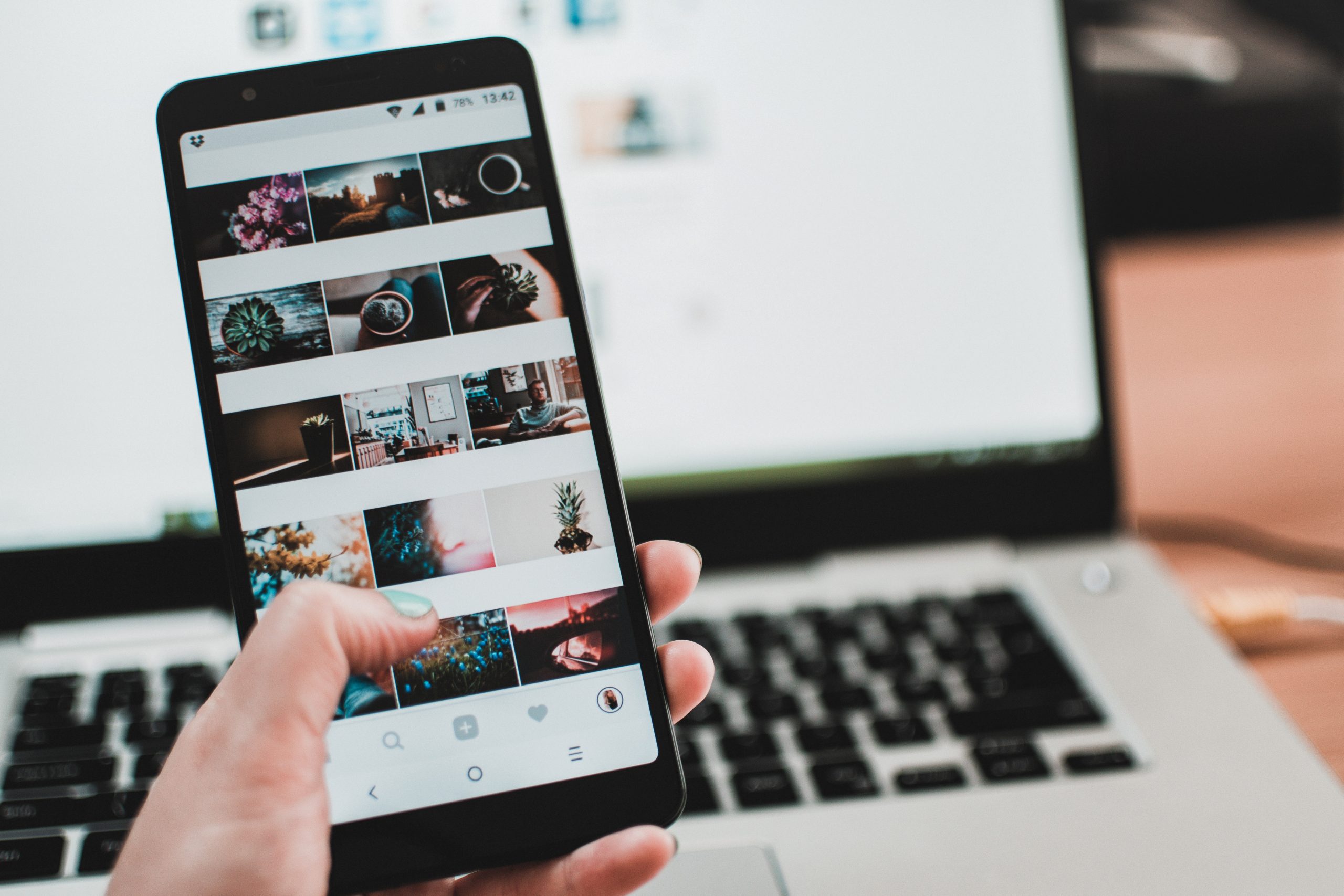 ¿Qué pasa en un minuto en internet?