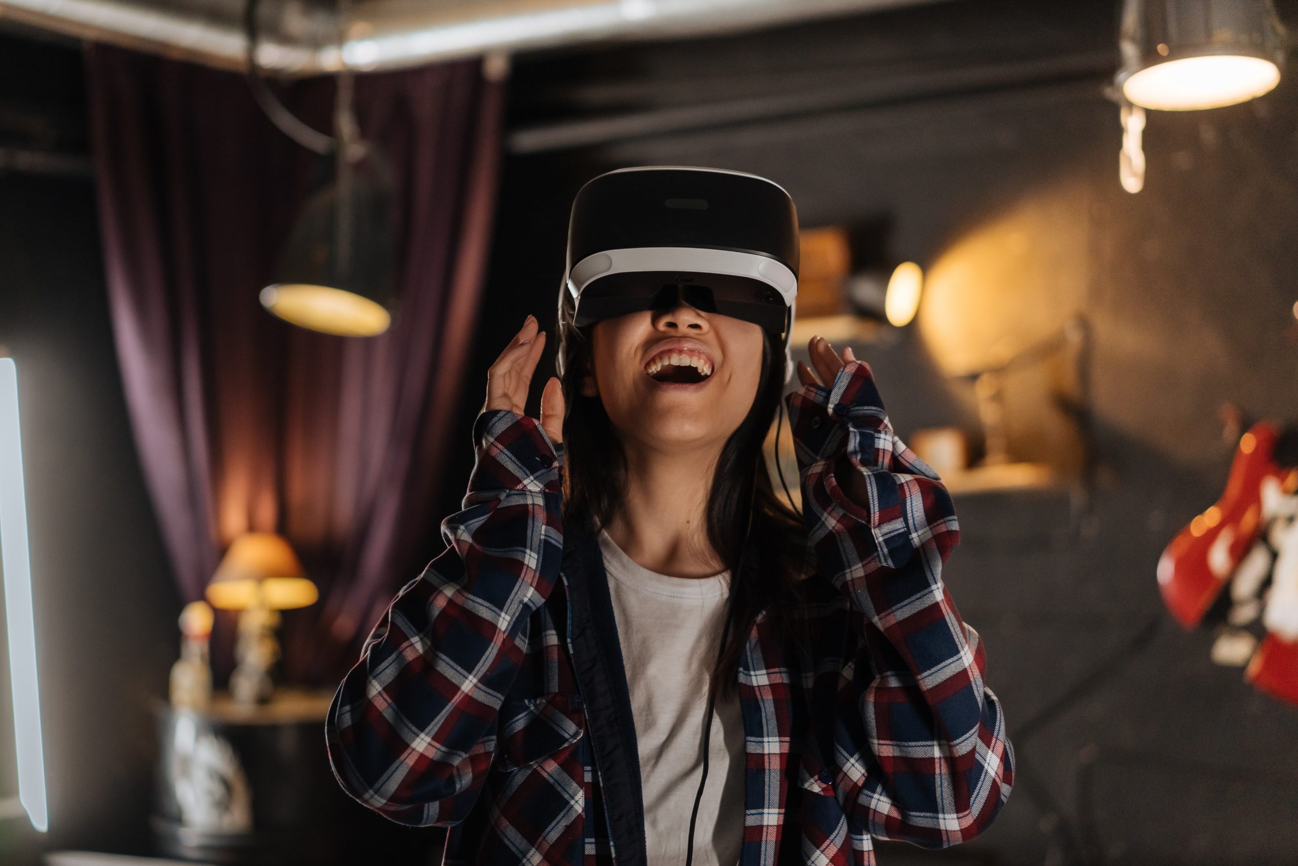 Metaverso: La apuesta por la realidad híbrida