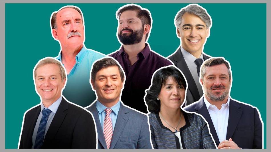 La fórmula digital de los presidenciables