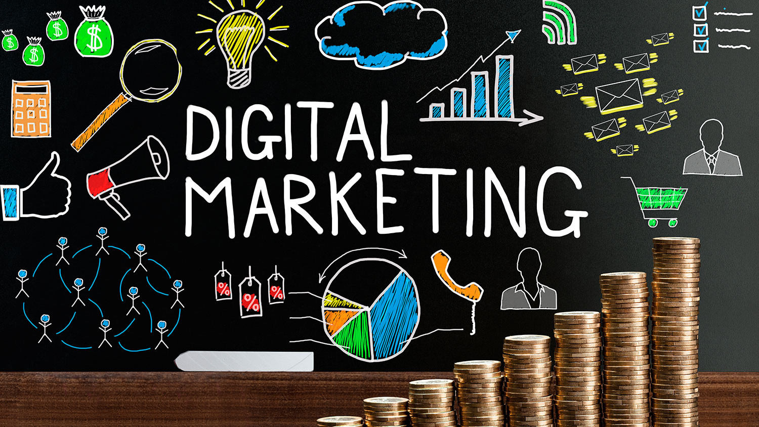 Tendencias que marcarán el marketing digital en el 2022