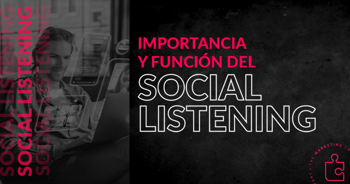 Social Listening: ¿Qué es y por qué las marcas necesitan hacerlo? (2022)