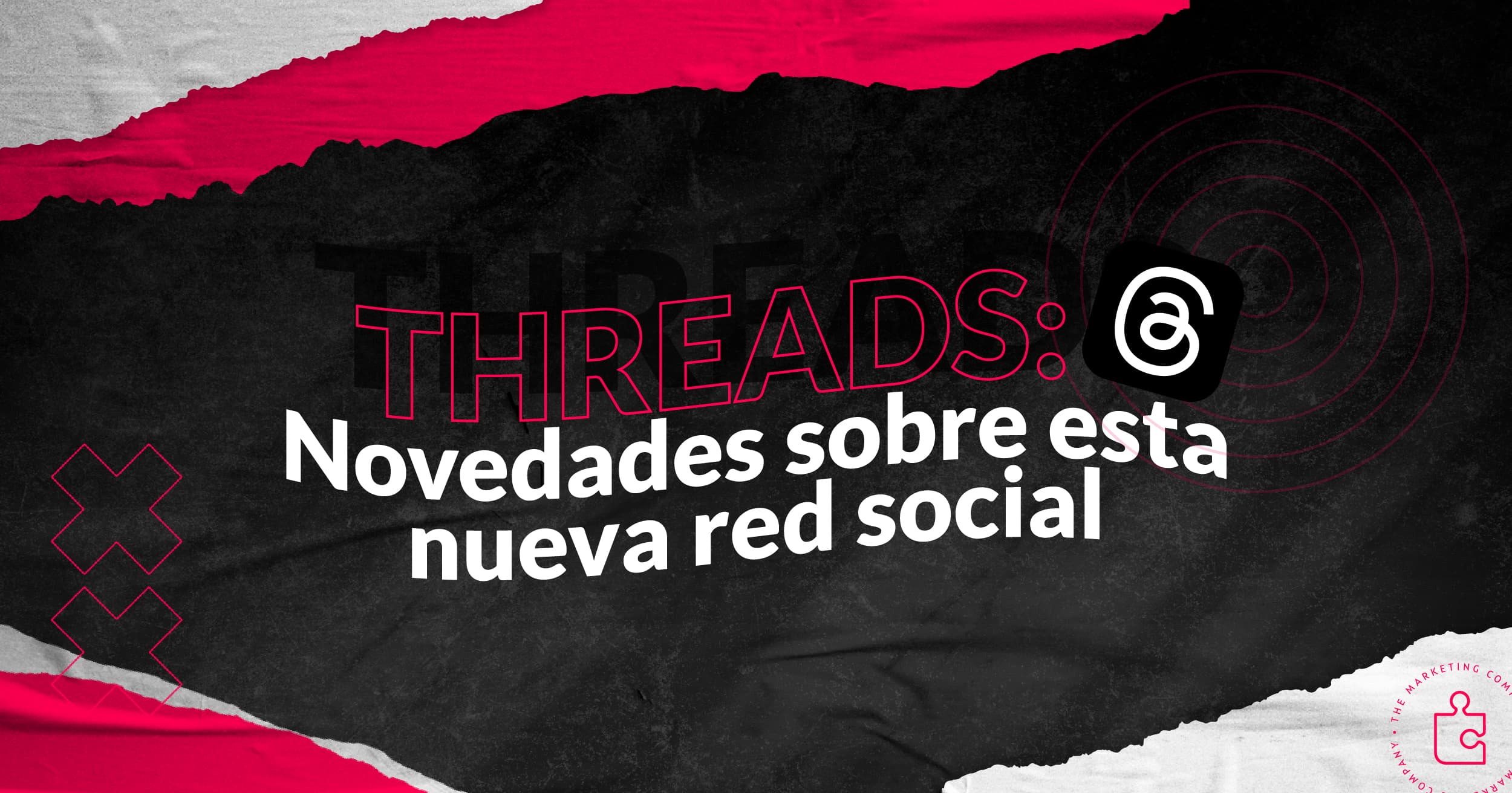 Threads de Instagram: ¿Qué pasó luego de su exitoso comienzo?
