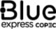 logo Blue Express