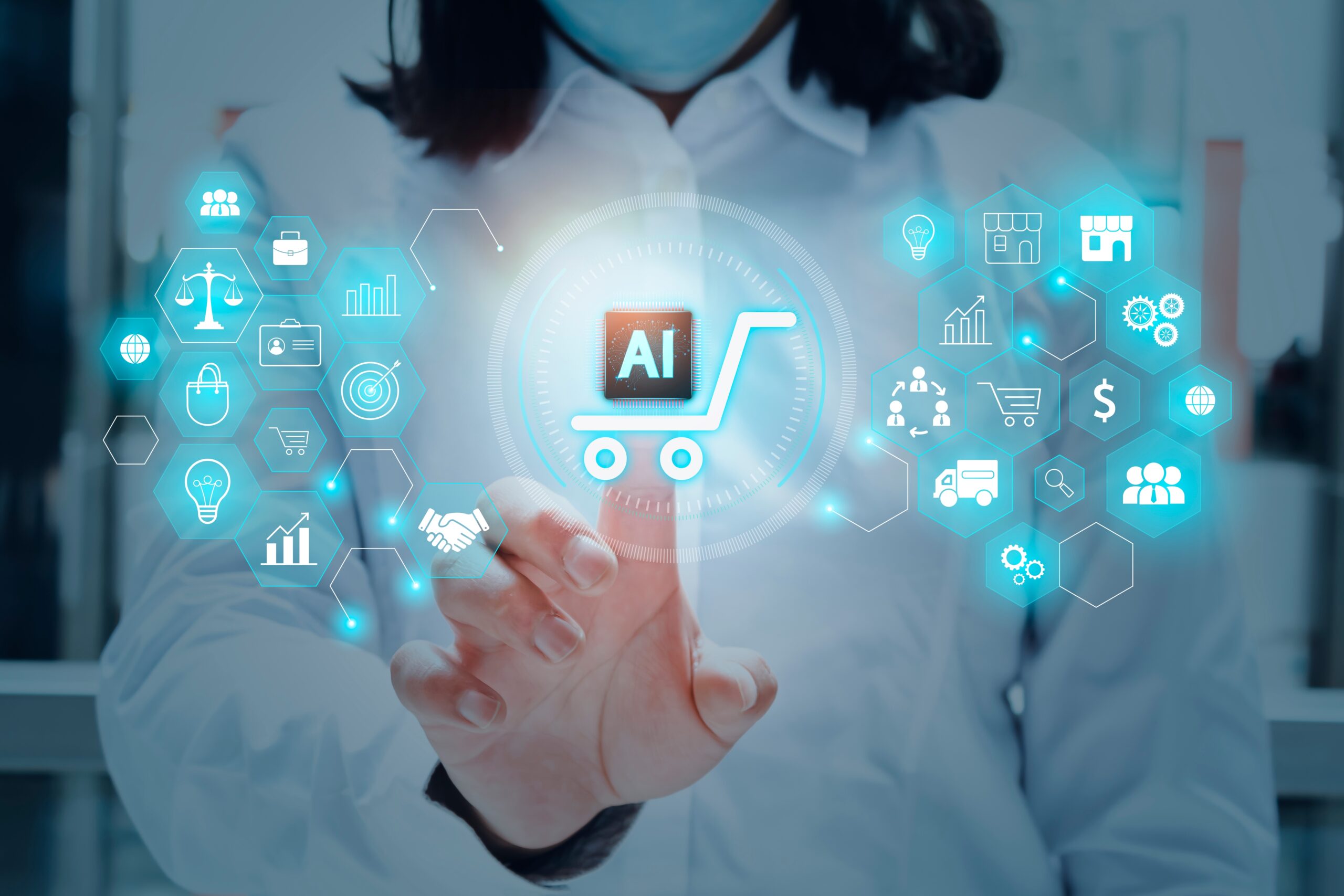 ¿La IA reemplazará a las agencias de marketing digital?